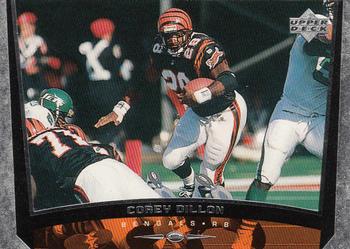 Corey Dillon