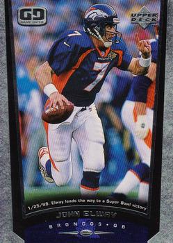 John Elway