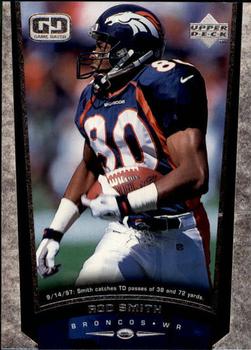 Rod Smith