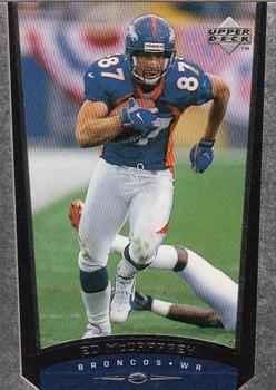 Ed McCaffrey