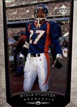 Steve Atwater