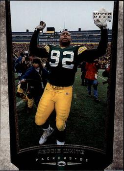 #114 Reggie White