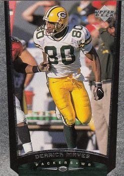 Derrick Mayes