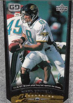 Mark Brunell