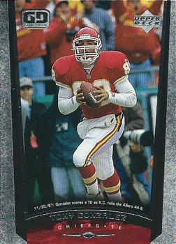 Tony Gonzalez