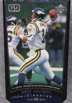 Brad Johnson
