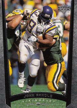 John Randle