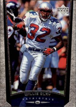 Willie Clay