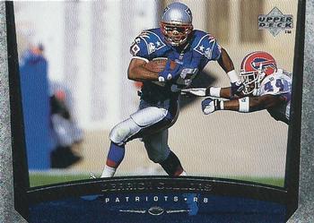 Derrick Cullors