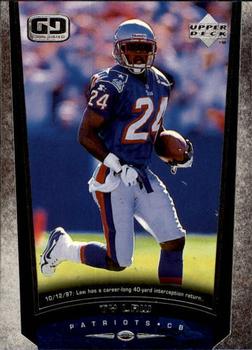 Ty Law