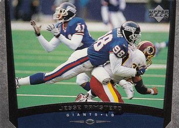 Jessie Armstead