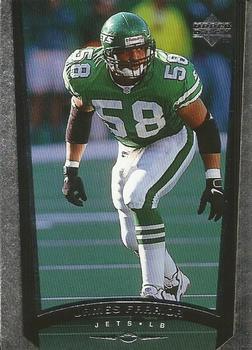 James Farrior