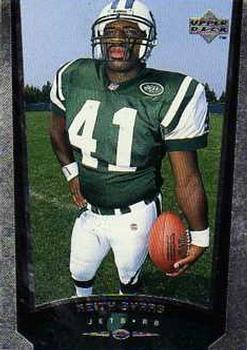 Keith Byars