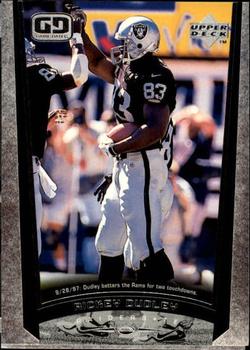 Rickey Dudley