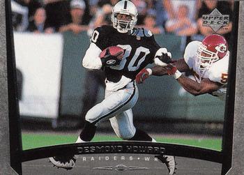 Desmond Howard
