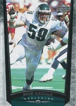 Mike Mamula