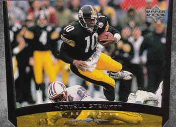 Kordell Stewart