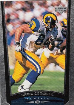 Ernie Conwell
