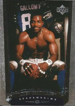 Joey Galloway