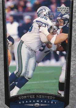 Cortez Kennedy