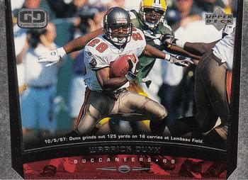 Warrick Dunn