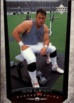 Mike Alstott