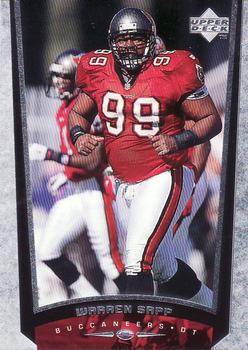 Warren Sapp