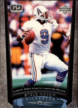 Steve McNair