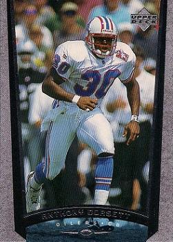 Anthony Dorsett