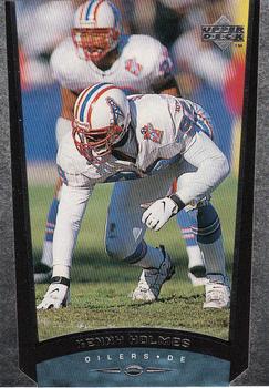 Kenny Holmes