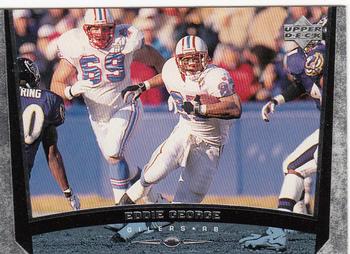 Eddie George