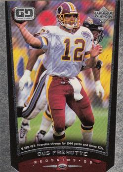 Gus Frerotte