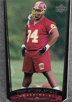 Dana Stubblefield