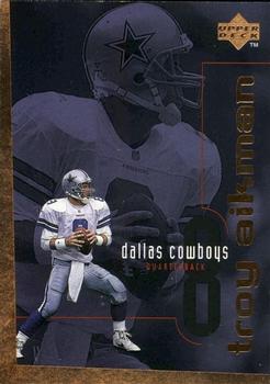 Troy Aikman