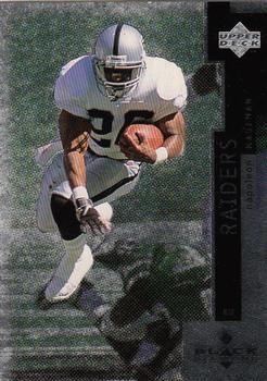 Napoleon Kaufman