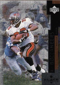 Warrick Dunn