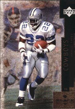 Emmitt Smith
