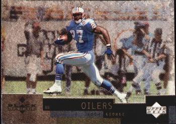 #144 Eddie George