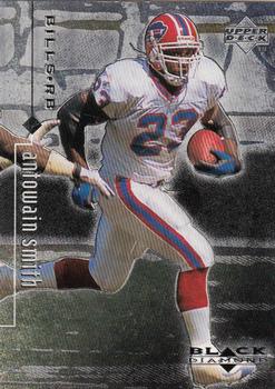 Antowain Smith