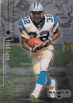 Fred Lane