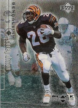 Corey Dillon