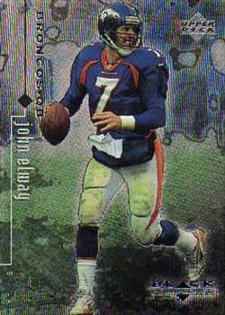 #25 John Elway
