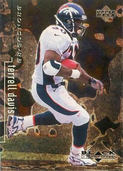 Terrell Davis