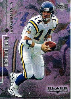 Brad Johnson