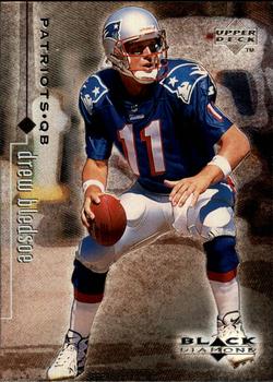 Drew Bledsoe