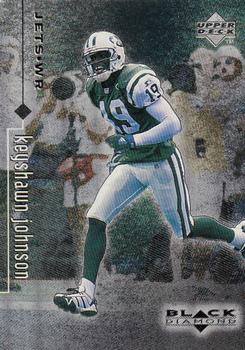 Keyshawn Johnson