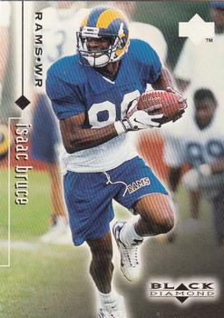 #71 Isaac Bruce