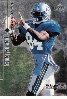 Joey Galloway