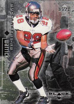 Warrick Dunn
