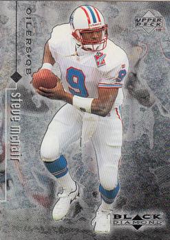 Steve McNair